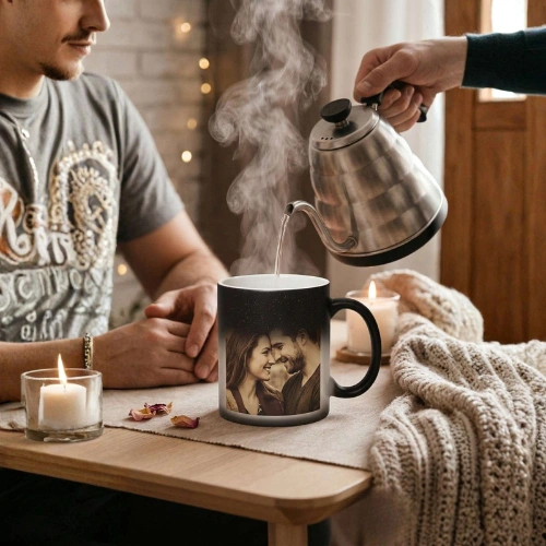 Magic Mug
