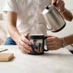 Magic Mug