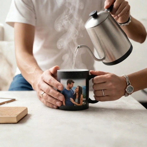 Magic Mug