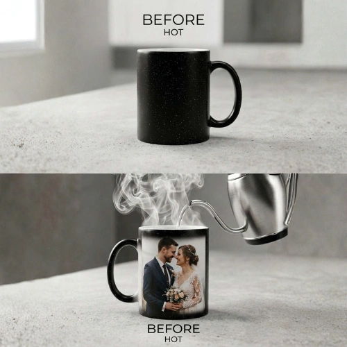 Magic Mug