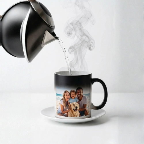 Magic Mug