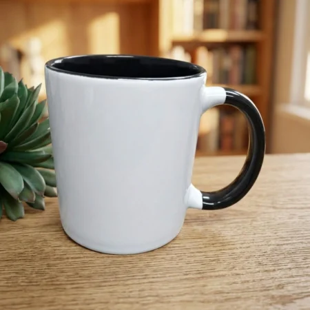 Black-Handle-coffee-mug